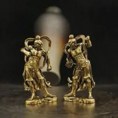 2026年最新】阿吽像の人気アイテム - メルカリ