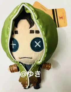 2026年最新】第五人格 傭兵 ぬいぐるみの人気アイテム - メルカリ