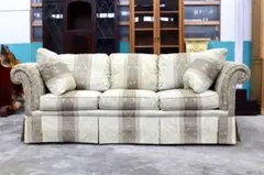 ‼️値下‼️【明日までの出品です】DREXEL HERITAGE トライユン ソファ 値下‼️【明日までの出品です】DREXEL HERITAGE トライユン ソファ