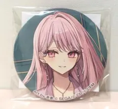 咲-saki 愛宕洋榎 水着 缶バッジ ブロマイド 特典 非売品 2点セット