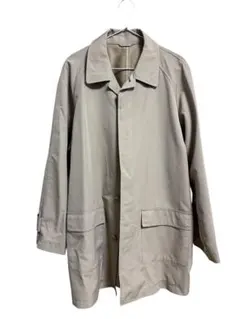 UNIQLO ステンカラーコート