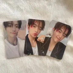 THE BOYZ Gibberish ヒョンジェ