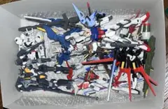 ガンプラジャンクセット