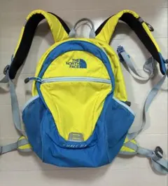 THE NORTH FACE SMALL DAY キッズ リュックのサムネイル