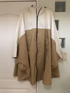 レインコート 自転車