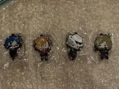 コトブキヤ　ラバスト　joker trap セット