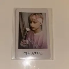 SEVENTEEN Love＆letter ジュン