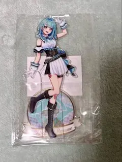 ぶいすぽっ！フェス2025 アクリルスタンド 白波らむね