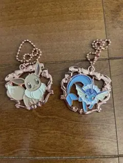 イーブイフレンズ キーホルダー 一番くじ