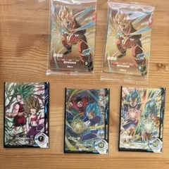 ドラゴンボールダイバーズ引退品 - メルカリ
