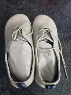 【みっち☆様専用】MERRELL メレル HEMP 麻シューズ 24.5cmのサムネイル