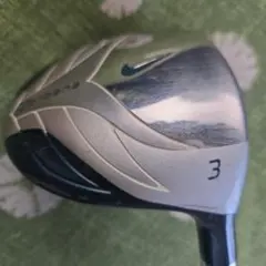ナイキ レディース３番ウッド