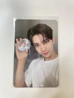 SEVENTEEN 17 IS RIGHT HERE DEAR トレカジョシュア