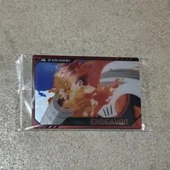 ウエハース エンデヴァー ヒロアカ