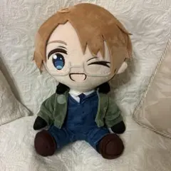 ヘタリア BIGぬいぐるみ アメリカ