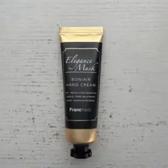 Francfranc BONIAIR ハンドクリーム Elegance Muskのサムネイル