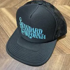 Green Room festival限定 スタンダードカリフォルニア　キャップ