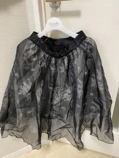 【完売品】Emiria Wiz スカートのサムネイル