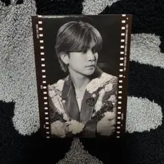 岩田剛典 フォトカード