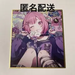 プロセカ 鳳えむ 色紙 62c 第62弾c ミニ色紙 - メルカリ