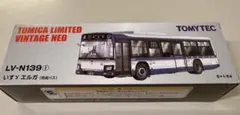 ⭐️お値下げ ジャンク品【TLV】LV-N139a いすゞエルガ 国際興業バス