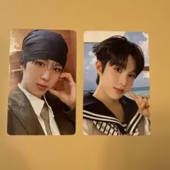 NEXZ 휴이 HYUI NEXZ LIVE TOUR 2025 1만엔 특전