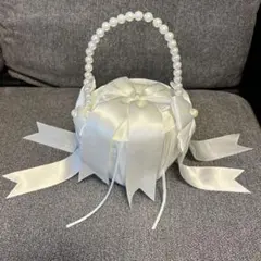 リングピロー