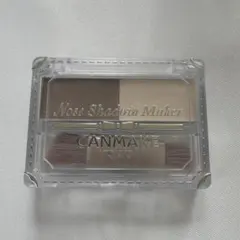 【新品】CANMAKE ノーズシャドウメーカー シェーディングパウダーのサムネイル