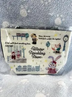 ランチバッグ
