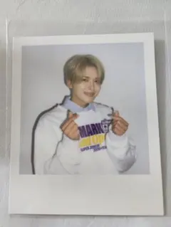 2026年最新】superjunior ポラロイドの人気アイテム - メルカリ