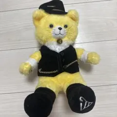 2025年最新】スキンブルシャンクス ぬいぐるみの人気アイテム - メルカリ