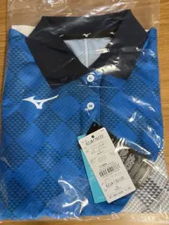 MIZUNO ゲームシャツ レディース 卓球 テニス バドミントン