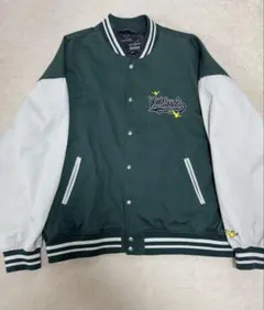 マークゴンザレス　スタジャン