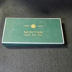 MINTON English Bone China プレート 2枚セットのサムネイル