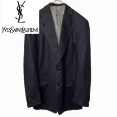 2026年最新】Yves Saint Laurent メンズ テーラードジャケットの人気