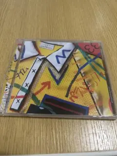 Vaundy タイムパラドックス購入特典 オリジナルアクリルキーホルダー