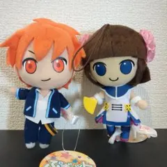 初音ミク ミクッピーラムネ ぬいぐるみ Part1 KAITO プライズ - メルカリ
