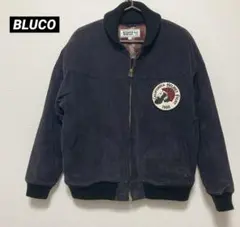 bluco ブルゾン