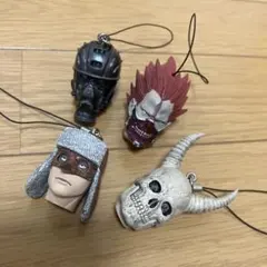 2026年最新】ドロヘドロ ストラップの人気アイテム - メルカリ