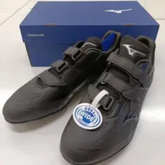 ✨️セール✨️ 新品未使用 MIZUNO スパイク WIDE