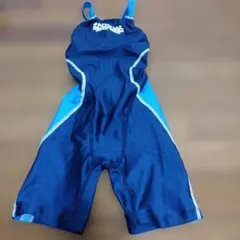 CENTRAL SPORTS 水着 140cm 女子用