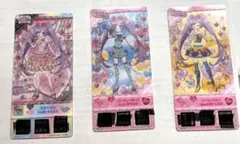 2026年最新】シリーズ：ミルフィーコレクション カード プリパラの人気