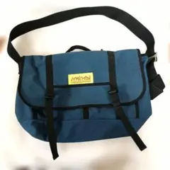 Manhattan Portage messenger bag