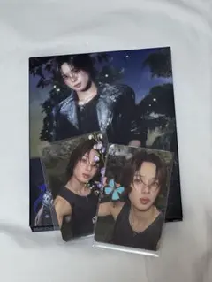 &TEAM　Back to Life　CD　K