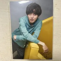 永瀬廉 フォトセ  L&