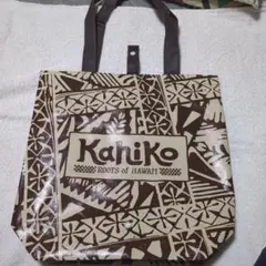 Kahiko ハワイアンエコバッグ