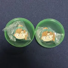 忍たま乱太郎　ラバーリングコレクション　善法寺　伊作