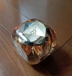 資生堂　クレ・ド・ポー ボーテ　ラ・クレーム　空き容器