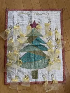 な*け様 クリスマス　アドベントカレンダーのサムネイル