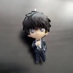 名探偵コナン　スイング　松田陣平　フィギュアキーホルダー